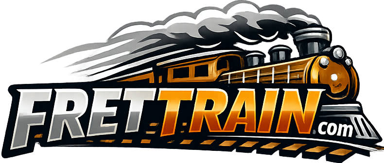 FretTrain - Fretboard Trainer